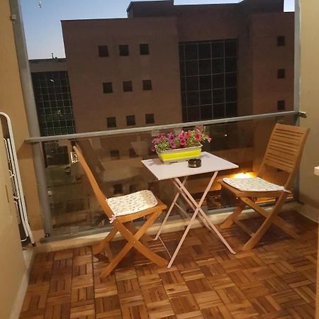 Via Cortonese N. 27 Διαμέρισμα Περούτζια Εξωτερικό φωτογραφία