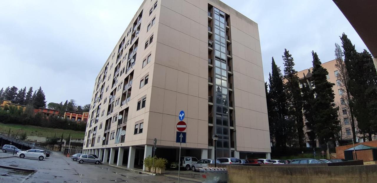 Via Cortonese N. 27 Διαμέρισμα Περούτζια Εξωτερικό φωτογραφία