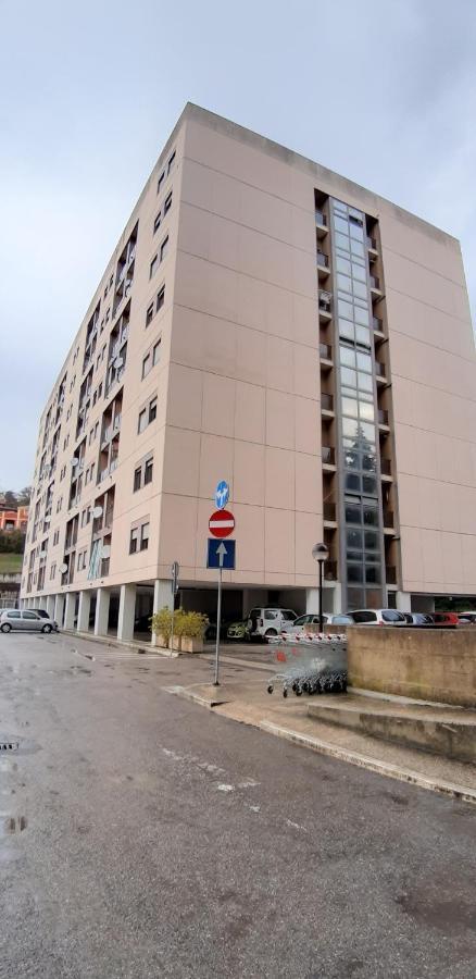 Via Cortonese N. 27 Διαμέρισμα Περούτζια Εξωτερικό φωτογραφία