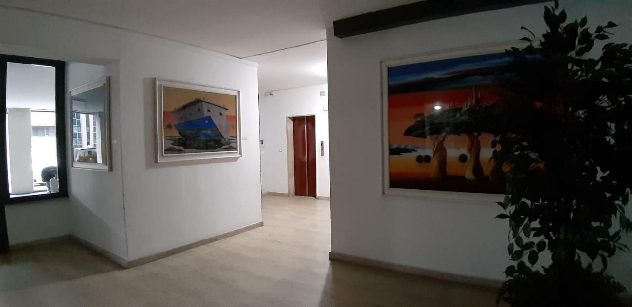 Via Cortonese N. 27 Διαμέρισμα Περούτζια Εξωτερικό φωτογραφία