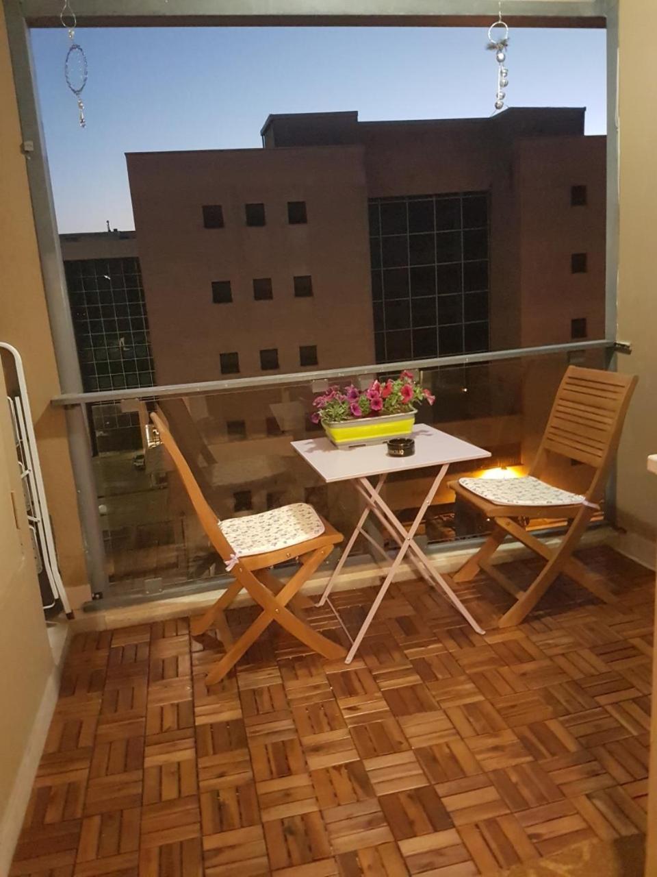 Via Cortonese N. 27 Διαμέρισμα Περούτζια Εξωτερικό φωτογραφία